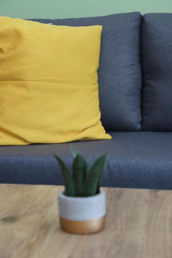 Ladadika Terraza Apt #1 Szaloniki Kültér fotó
