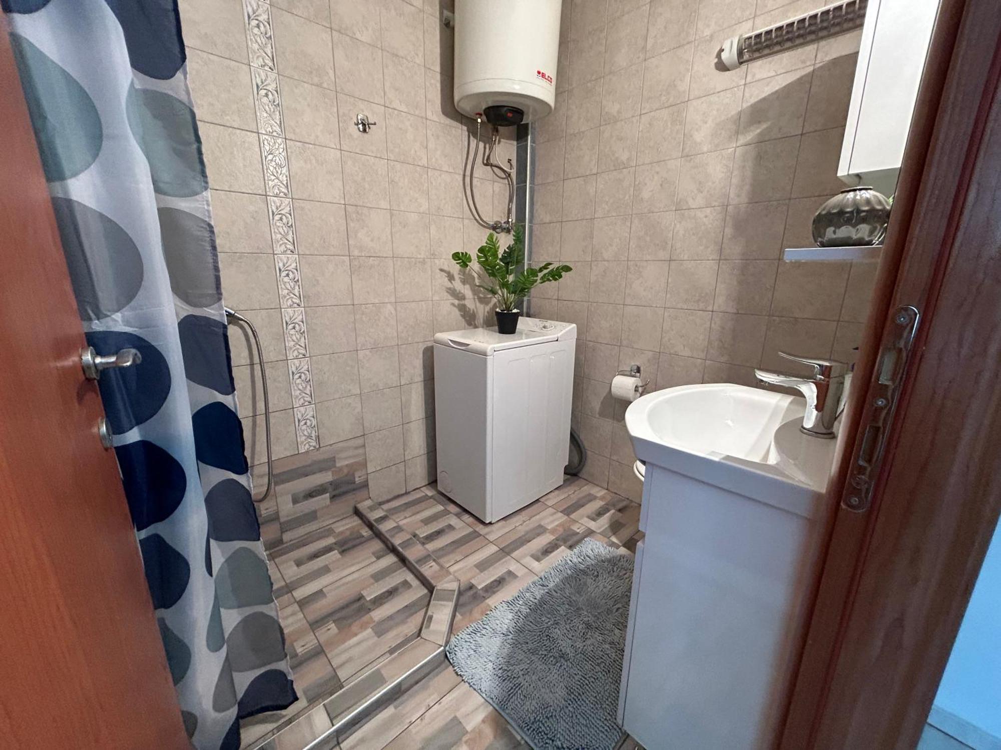 Ladadika Terraza Apt #1 Szaloniki Kültér fotó
