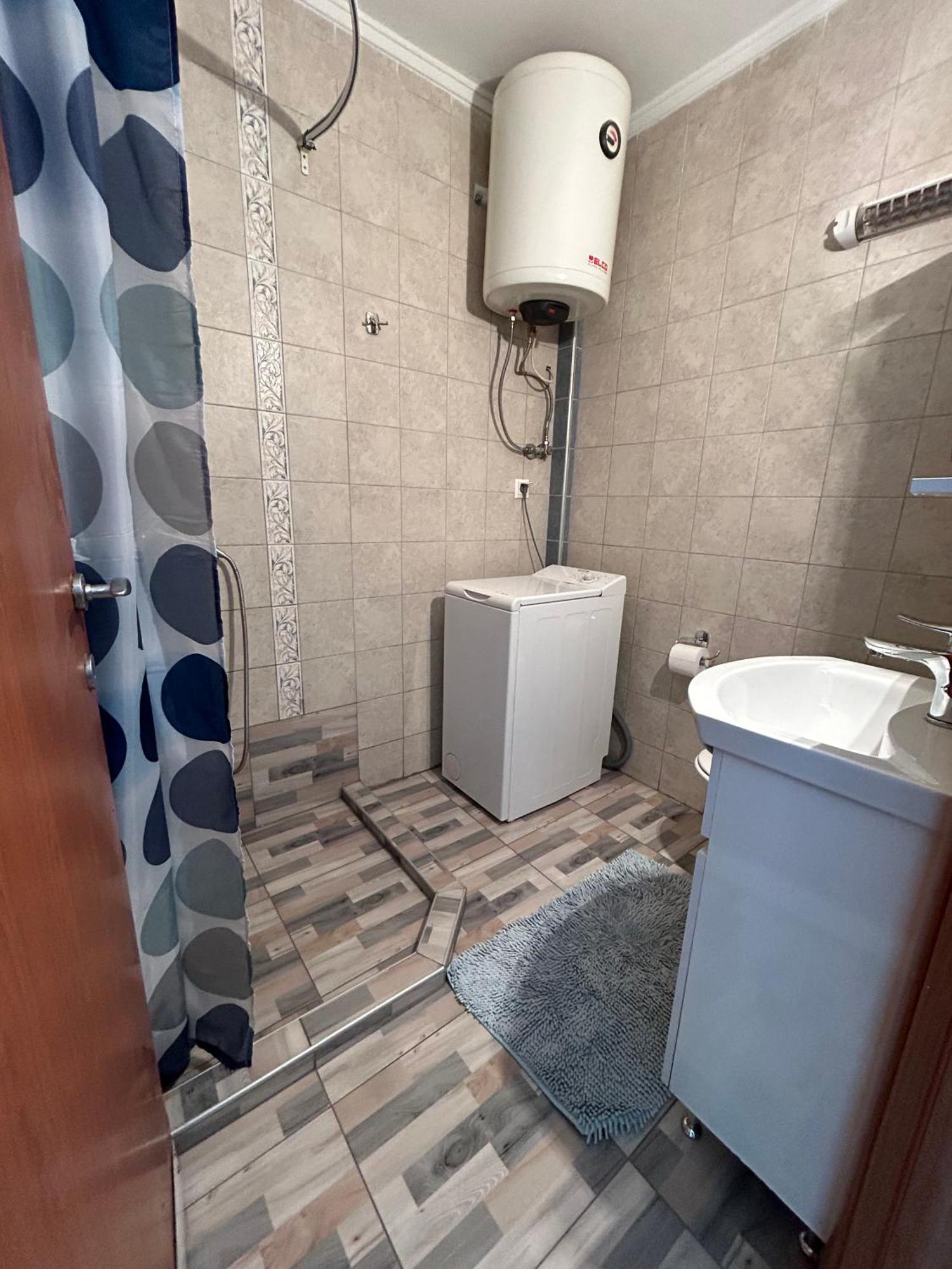 Ladadika Terraza Apt #1 Szaloniki Kültér fotó